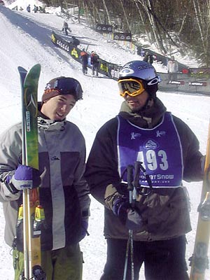 Winter X Games