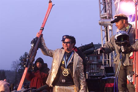 Winter X Games