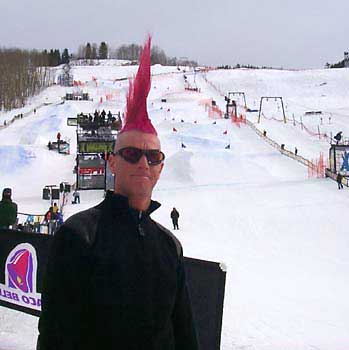 Winter X Games