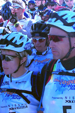 Eco-Challenge 2000