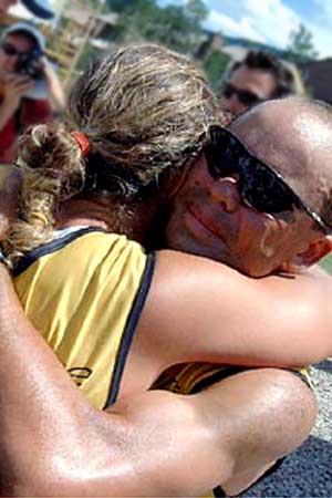 Eco-Challenge 2000