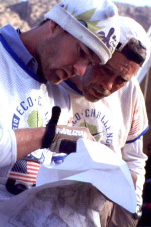 Eco-Challenge 2000