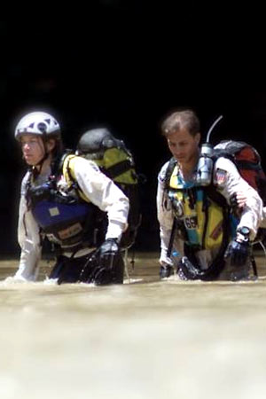 Eco-Challenge 2000