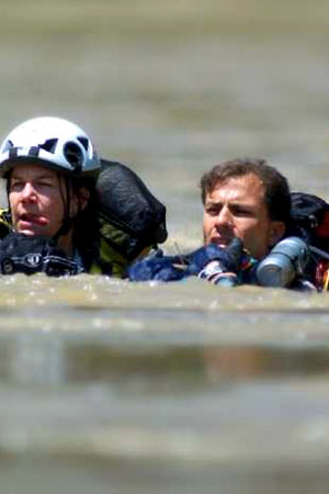 Eco-Challenge 2000
