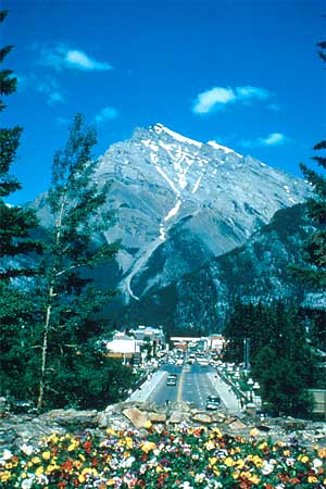 Banff Mountain Film and Book Festival Photo