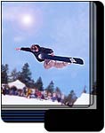 Boarder Lines