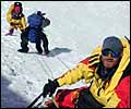 Cho Oyu