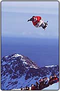Arctic Challenge 2000