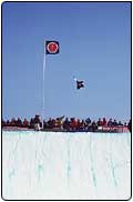 Arctic Challenge 2000