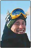 Arctic Challenge 2000