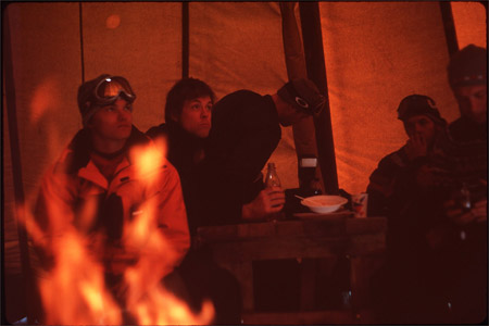 Arctic Challenge Photo