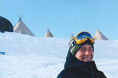 Arctic Challenge Photo