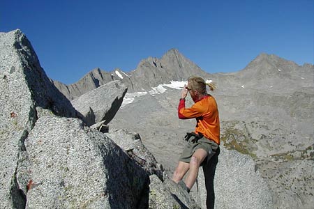 California 14ers photo