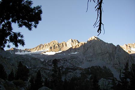California 14ers photo