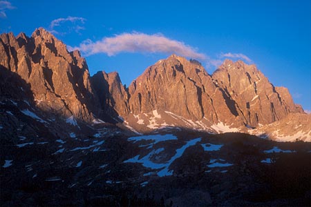 California 14ers photo