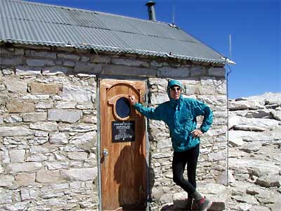 California 14ers photo