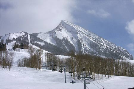 Crested Butte Photo