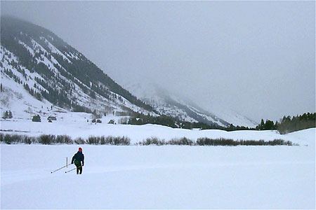 Crested Butte Photo