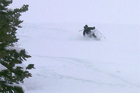 Crested Butte Photo