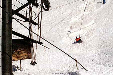 Crested Butte Photo