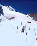Telemark Camp Photo