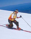 Telemark Camp Photo