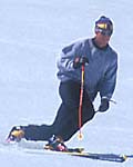 Telemark Camp Photo