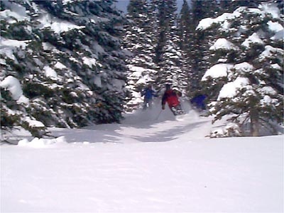 Jackson Hole, Wyoming