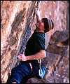 Campbell on Necessary Evil, photo by Nick Sagar