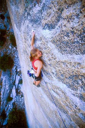 Corey Rich photo