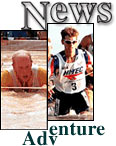 Adventure News