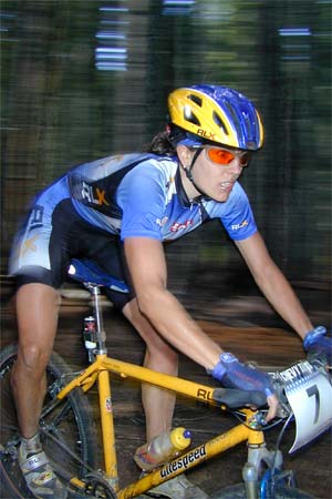 NORBA National 2000