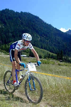 NORBA National 2000