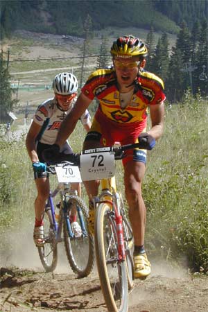 NORBA National 2000