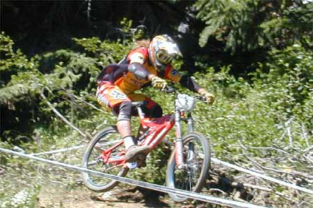 NORBA