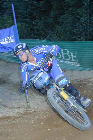 NORBA