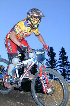 NORBA