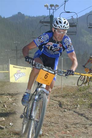 Norba 2000 NCS Photo