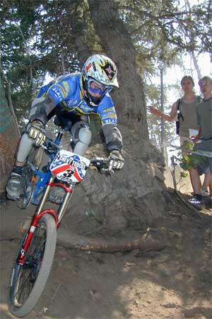 NORBA