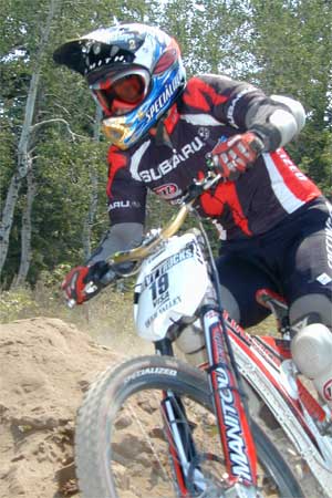 NORBA