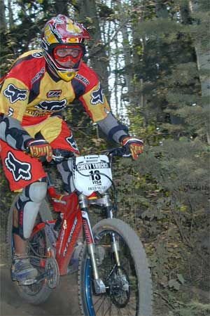 NORBA