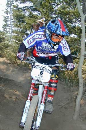 NORBA
