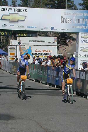 Norba 2000 NCS Photo