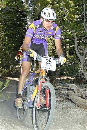 NORBA National 2000
