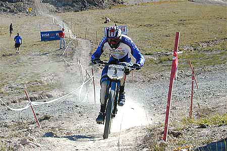 NORBA