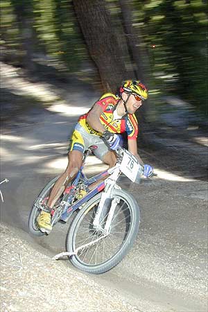 NORBA National 2000