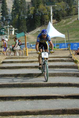 NORBA