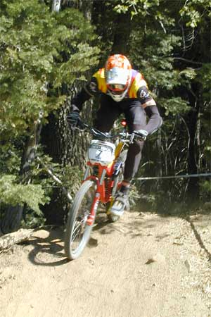 NORBA