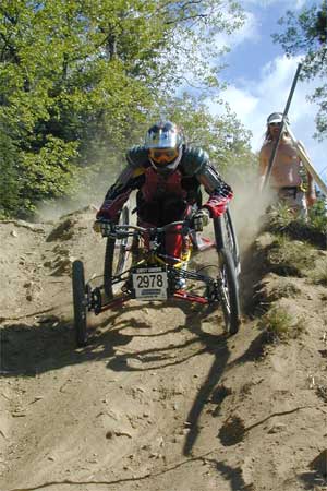 NORBA