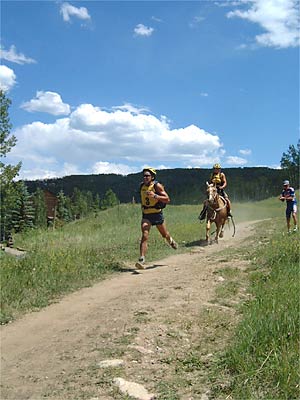 Salomon X-adventure
